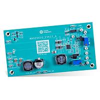 Analog Devices MAX25610EVKIT# ຊຸດປະເມີນຄ່າ Synchronous Buck ແລະ Buck Boost LED Driv