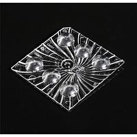 Ledil C18967_HB-2x3-5050-UW ມູລຕິ-ເລນ 120 ອົງສາ ຄອງກວ້າງແບມ