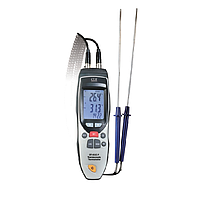 CEM DT-852A-T ປະເພດ K/Type J Thermocouple Thermometers (-40°C-125°C)