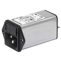 Schurter 4301.8059 ໂມດູນ 2POLE 10A ກວດສອບດ້ານຫນ້າດ້ວຍການສະແກນ MEDICAL