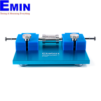 Genizer HandExtruder-1mL-RT ຜິວເນື້ອສີຂາ (700 psi, Cooling)