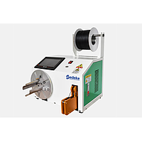 Sedeke CB-WT645 ເຄື່ອງມືອັດຕະໂນມັດມອງແລະຜັກສາຍສາຍ (120–190 mm)