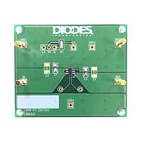 Diodes Incorporated AP22913W6-EVM ສະຫນັບສະຫນູນໂລດ Load Switch