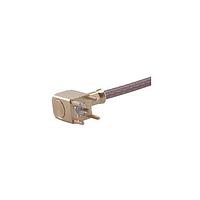 HUBER+SUHNER 86_CT-0-2-2/111_NE ຕິດສິ້ນ RF ມຸມຂວາ ຕິດສິ້ນເຄື່ອງສາຍ PCB