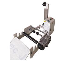 JCW JCW-WP05A 100KG / 200KG Motorized Payoff Drum Stand (16 mm, 630 mm)