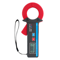 ETCR ETCR6540 ເຄື່ອງວັດແທກການຮົ່ວໄຫຼ Clamp ຄວາມແມ່ນຍໍາສູງ (Φ40mm, 300AAC)