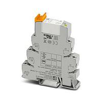 PHOENIX CONTACT 2980500 ໂມດູນເລລີ PLC-RSC-230UC/21-21/ SO46