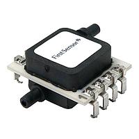First Sensor - TE Connectivity HCLA0001EB ບອດມາວນທີ່ວັດຄວາມດັນ HCLA0001EB; PRES;+-1mbard;4V;5V;2mm