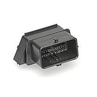 Molex 47745-0300 Headers CMC 28w R/A Header Coding ສີນ້ຳຕານ