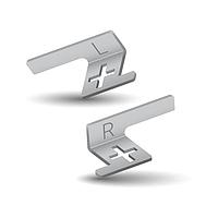 KYOCERA AVX 1001430 ເຄື່ອງຮັບສະຫນາມປະສົບຜົນ ANTENNA STAMPED METAL PARTS