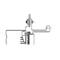 AMP Connectors - TE Connectivity 826199-1 DIN 41612 Connectors ຂາຍຄູ່ມືການຕິດຕັ້ງ
