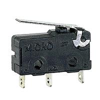 Honeywell 311SM2-H2 ອຸປະກອນຍ່ອຍສະບັບ SPDT SUBMINI LEVER