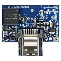 Apacer AC2.255GHF.00103 ໂມດູນດິສ SATA Disk Modules SATA3 Disk Module 7-Pin/180 Degree 3D-TLC 60GB No Housing Wide Temp /Replacement: AC2.255GHF.00145