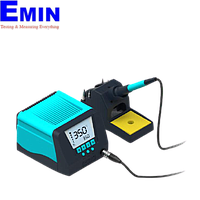 Bakon BK60 ສະຖານີ Soldering ປະສິດທິພາບສູງ (60W)