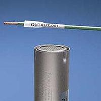 Panduit H075X034H1T-B Heat Shrink ThermTrans H/S Tubing Mil Grade