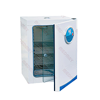 Medmay MINC001 Electro-thermal Temperature Incubator ຄົງທີ່ (252L; 0.6KW; ±0.5°C)