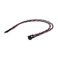 TT Electronics / Optek Technology OPB735BWZ ອຸປະກອນສະລິດແບບແສງ, ການສະທ້ອນ, ອອກສະຫຼຸບ Phototransistor REFL.OBJ. SENS HI TEMP 12"WIRE