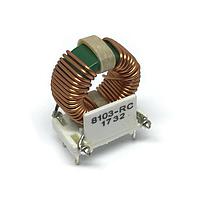 Bourns 8103-RC ຂອງກັນສະພາບທົ່ວໄປ 1mH MIN