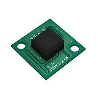 KEMET SS-430L-BK ອຸປະກອນສັງເກດຄວາມໃກ້ Proximity Sensors 3.5-5.5VDC 800uA Black Lens