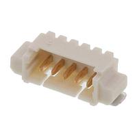 Molex 53261-7005 Shrouded PicoBlade SMT RA PKG 0.38 ທາງທອງ 5P