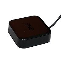 Abracon AEARBA048014-SG3 ເຄື່ອງຮັບສະຫນາມສົດຕະພາບພາຍນອກ ການຕິດຕັ້ງດ້ວຍການເຊື່ອມຕໍ່ດ້ວຍການກວດກາ Puck Adhesive Mount