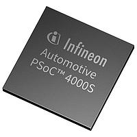 Infineon CY8C4025LQSS413XQLA1 ເຄື່ອງຄວບຄຸມຈິດສະຕິ 32-bit - MCU PSOC4 - ທົ່ວໄປ