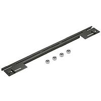 Panduit FR24TBN12 ຂາຍກັບສາຍດອກສະແກນໃໝ່, ທຣາເປຊ, 24x4 ສໍາລັບ 1/2" New Thre