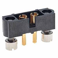 Harwin M80-5000000M3-02-332-00-000 ພາວເລີ້ມໄຟຟ້າໃຫ້ບອດ MIX-TEK M V PWR PCT W/JS