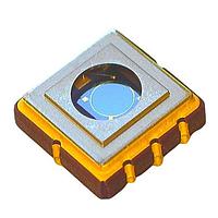 Marktech Optoelectronics MTSM1346SMF2-150 ພິນ Photodiodes 1700nm InGaAs PIN PD 1.5 AA 5.0x5.0 mm SMD Flat Lens