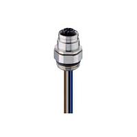 Lumberg Automation RKFPM 4/0,5 M ເສັ້ນສາຍອ່ານຄ່າ / ເສັ້ນສາຍກະທົບ