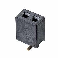 Harwin M50-3140245R ຮອບຮອງ 2 ທາງ SIL VERT SMT SKT T&R