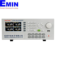 ຂະບວນການ Calibrator ສັນຍານ
