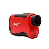 UNI-T LM1500 ເລເຊີ Rangefinder (5~1500yd)