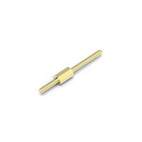 AMP Connectors - TE Connectivity 533082-1 ຕິດຕໍ່ .100 ACC GUIDE PIN