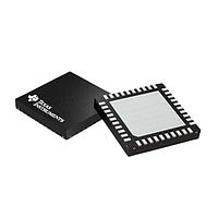 Texas Instruments TPS53689TRSBR ຕົວຄວບຄຸມຫຼາຍເຟສ ຊ່ອງຄູ່ 8-ເຟສ ດິຈິຕອນຫຼຸດຂັ້ນ