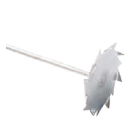 DLAB 18900500 Grand Dissolving stirrer (60cm; 100mm)