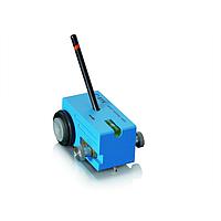 BYK Wolff-Wilborn Pencil Hardness ເຄື່ອງທົດສອບຄວາມແຂງຂອງສໍ