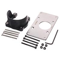 Banner Engineering QT50RCK ຊຸດປົກກັນອາກາດລົມຝົນ QT50RCK COVER KIT R-GAGE INCLEMENT WEATHER