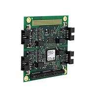 HMS Networks 1.01.0239.22010 CAN CAN-IB630/PCIe 104; 2xCAN FD