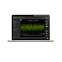 KEYSIGHT BV0014B PathWave BenchVue LCR Meter Control ແລະແອັບອັດຕະໂນມັດ