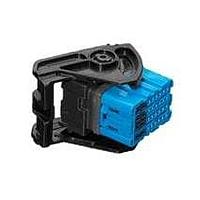 Aptiv 33500497 ຕົວເຊື່ອມ CMC 32WF SLD ສີຟ້າ HSG LH