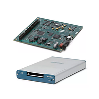 NI USB-6341 Multifunction I/O ອຸປະກອນ (500 kS/s, 16 bits, 2047 samples, BNC (qty 30))