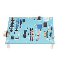 Analog Devices MAX14745EVSYS# ຊຸດລະບົບປະເມີນຜົນສໍາລັບການຈັດການພະລັງງານພິເສດ MAX14745