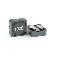 Murata Power Solutions 45333C ອຸປະກອນກັນກະທົບສາຍ 33 H, 1.25A SM Drum shielded