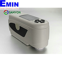 Colorimeter, spectrophotometer ສໍາລັບວັດແທກສີຂອງວັດສະດຸແລະຂອງແຫຼວ