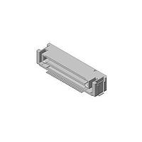 JAE Electronics MA01R060HAYBR600 ຕົວເຊື່ອມ CONN RIGID SIDE R/A 60 POS