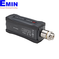 KEYSIGHT U2067XA ລະດັບໄດນາມິກກວ້າງສູງສຸດ ແລະເຊັນເຊີພະລັງງານສະເລ່ຍ (USB type, 10 MHz ~ 67 GHz)