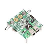 Analog Devices DC2732A-C ຕິດຕາມກະບວນການຈັດການແບັດເຕີຣີ ກະບວນການກວດສອບກະລຸນາແລະແຮງດັນແບັດເຕີຣີສູງ