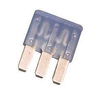 Littelfuse 0337015.LXS ຟິວ Micro3 Blade 32V 15A MICRO3