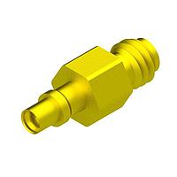 Micro-Mode MADP-16086 ອາແດບເຕີຣ໌ CONN ADAPT SMPS PLUG TO 1MM JA